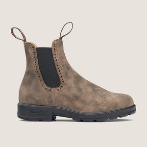 Blundstone High top boots - NEW never worn